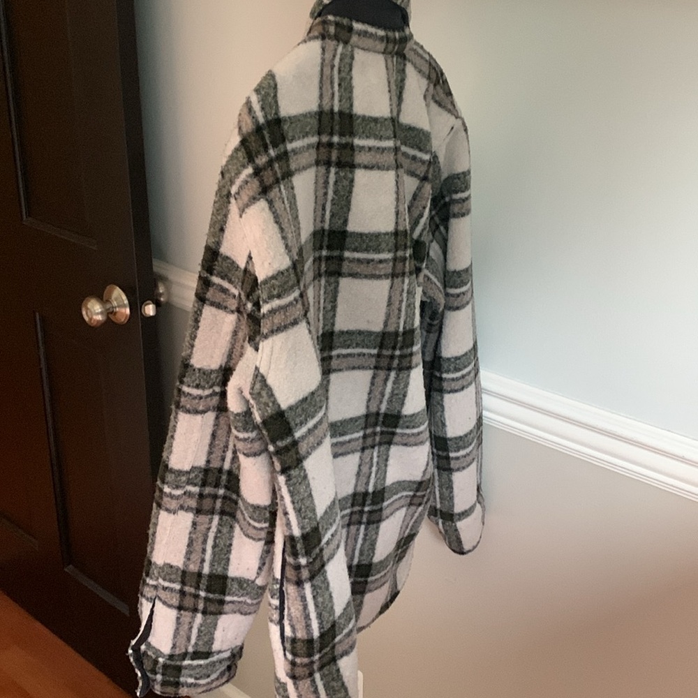 Fall Shacket - image 2